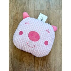 TBBC NWT Pudge the Pig Tooth Pilllow